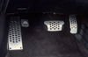 2005 Infiniti FX Pedals Picture